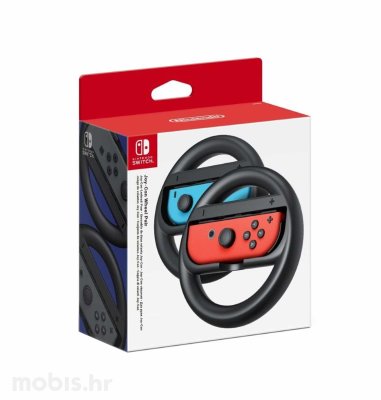 Nintendo Switch Joy-Con Wheel Pair volani