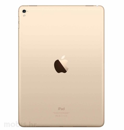 Apple iPad (2017) 32GB Wi-Fi: zlatni