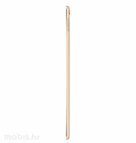 Apple iPad (2017) 32GB LTE: zlatni