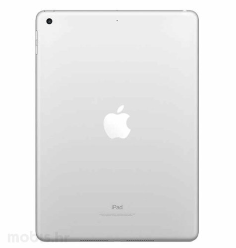 Apple iPad (2017) 32GB LTE: srebrni