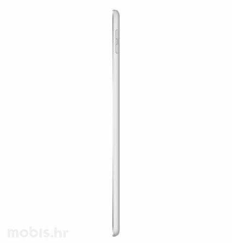 Apple iPad (2017) 32GB LTE: srebrni