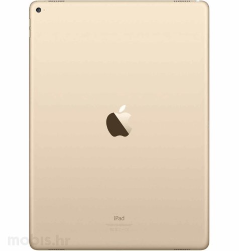 Apple iPad Pro 12.9" 32GB Wi-Fi: zlatni