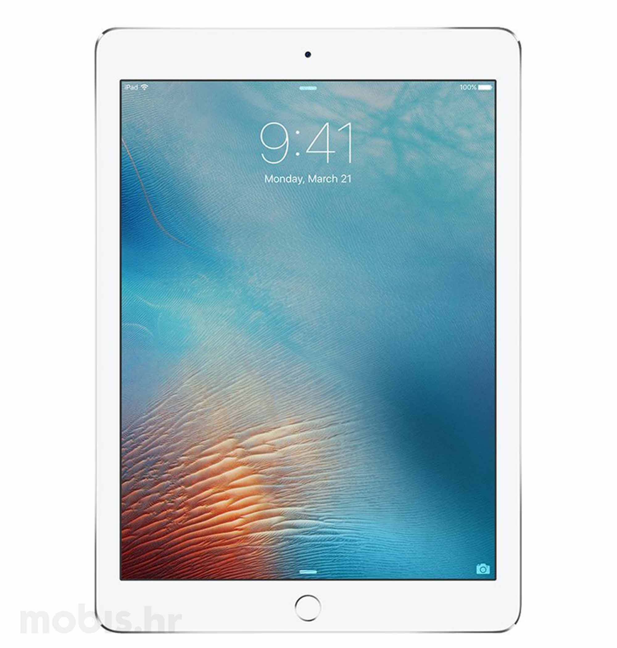 Apple iPad Pro 9.7" 32GB Wi-Fi: srebrni - Tableti