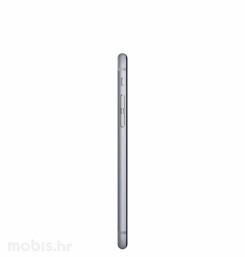 Apple iPhone 6 32GB: sivi