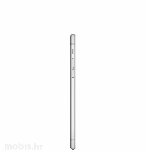 Apple iPhone 6s 128GB: srebrni