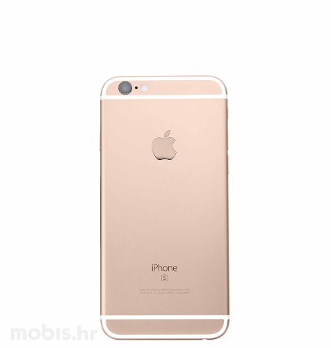 Apple iPhone 6s 32GB: zlatni
