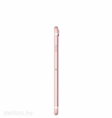Apple iPhone 7 128GB: zlatno rozi