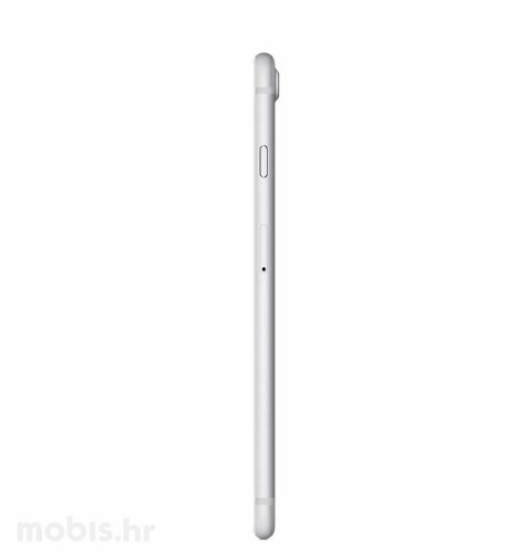 Apple iPhone 7 Plus 128GB: srebrni