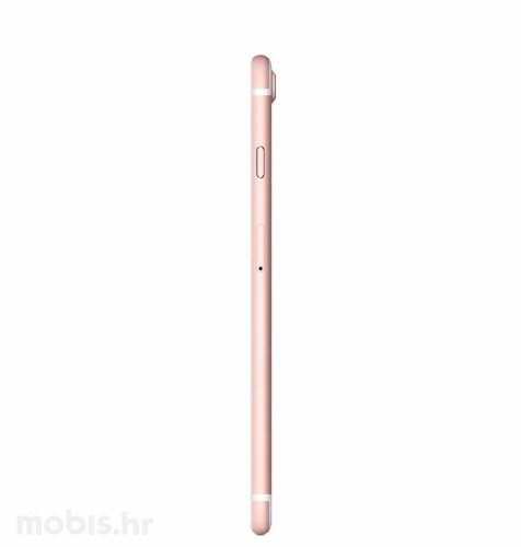 Apple iPhone 7 Plus 32GB: zlatno rozi