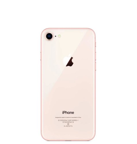 Apple iPhone 8 256GB: zlatni