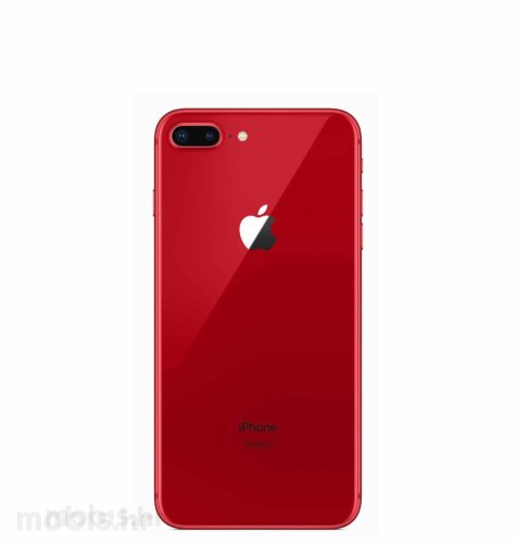 Apple iPhone 8 64GB: crveni