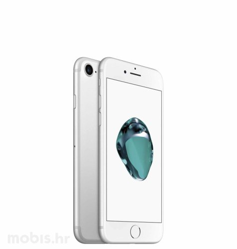 Apple iPhone 7 32GB: sivi