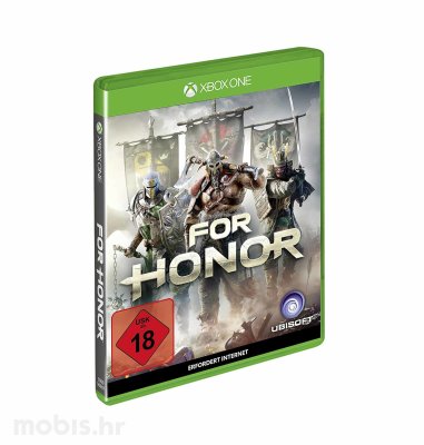 For Honor Standard Edition igra za Xbox One