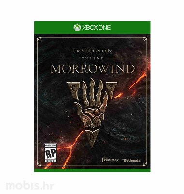The Elder Scrolls "Morrowind" igra za Xbox One