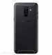 Samsung Galaxy A6+ 2018 Dual SIM: crni