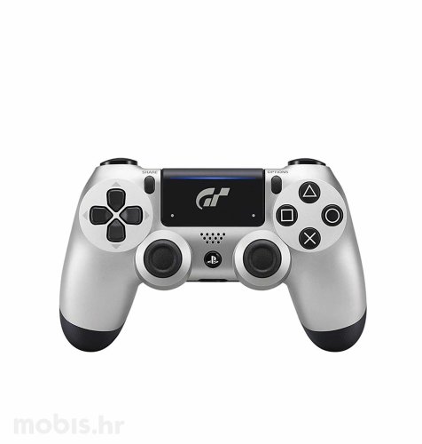 PS4 Dualshock Controller Gran Turismo Sport