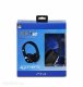 PS4 Stereo Gaming Headset PRO4-60: crne