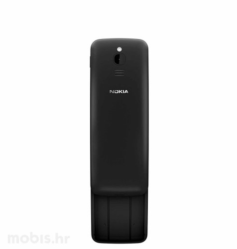 Nokia 8110 Dual SIM: crna