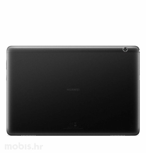 Huawei MediaPad T5 10" LTE: sivi