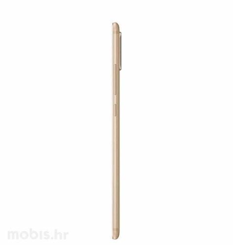 Xiaomi Mi A2 4GB/32GB Dual SIM: zlatni