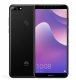 Huawei Y7 Prime 2018 Dual SIM: crni