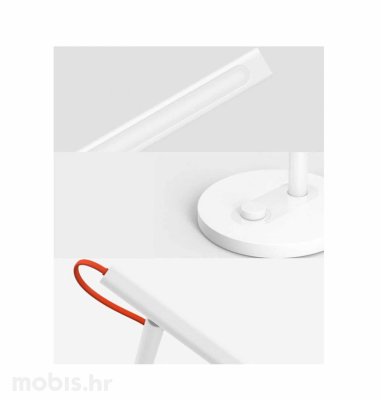 Xiaomi Mi LED Stolna lampa: bijela