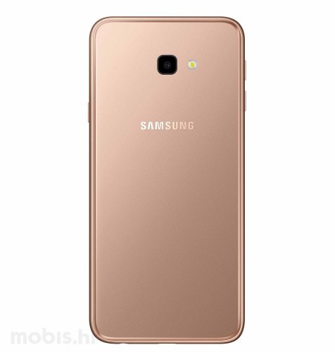 Samsung Galaxy J4+ Dual SIM: zlatni