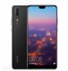OUTLET: Huawei P20: crni