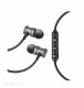 Bluetooth slušalice Forever BSH-200: srebrne