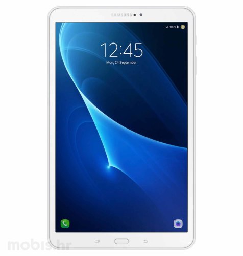 Samsung Galaxy Tab A 10.1“ (T585) 32 GB LTE: bijeli