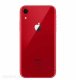 Apple iPhone XR 128GB: crveni