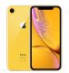 Apple iPhone XR 128GB: žuti