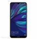 Huawei Y7 2019 Dual SIM: ponoćno crna