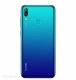 Huawei Y7 2019 Dual SIM: svijetlo plava