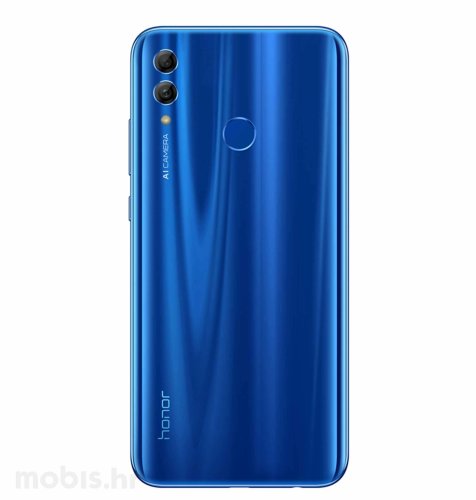 Honor 10 Lite 64GB Dual SIM: plavi