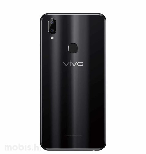 Vivo Y85 32GB Dual SIM: crni