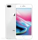 Apple iPhone 8 Plus 256GB: srebrni