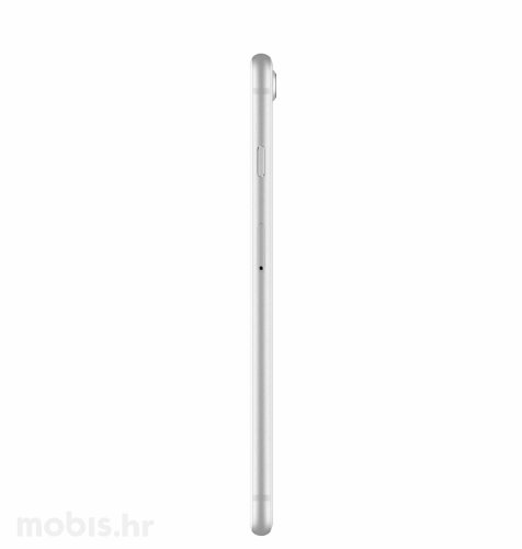 Apple iPhone 8 Plus 64GB: srebrni