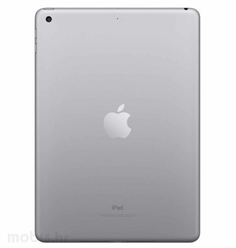 Apple iPad (2018) 9.7"  Wi-Fi 32 GB: sivi