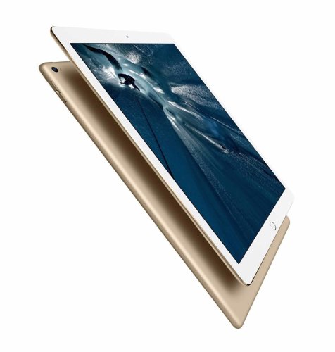 Apple iPad Pro 9.7" 32GB  Wi-Fi: zlatni