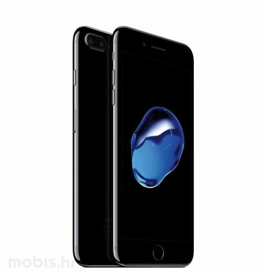 Apple iPhone 7 Plus 32GB: diamond black
