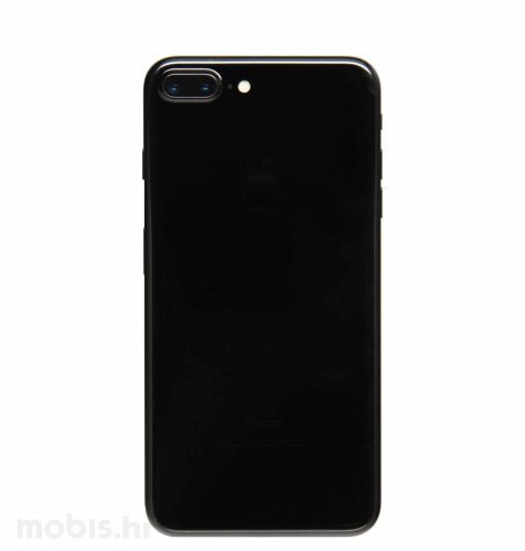 Apple iPhone 7 Plus 32GB: diamond black