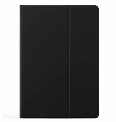 Preklopna maska za Huawei Mediapad T5 10.1": crna