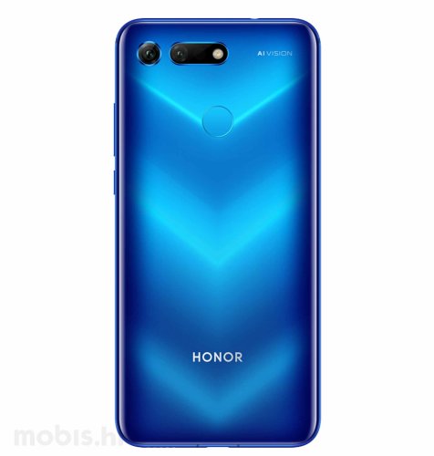 Honor View 20 6GB/128GB Dual SIM: plavi