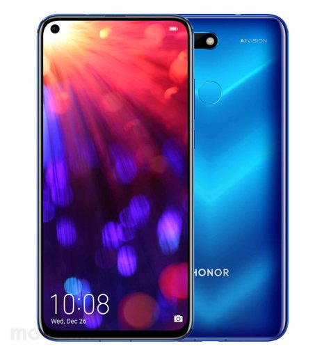 Honor View 20 8GB/256GB Dual SIM:plavi