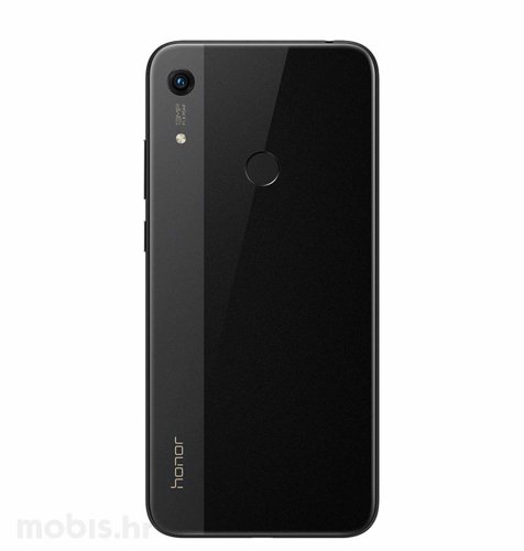 Honor 8A 3GB/32GB Dual SIM: crni