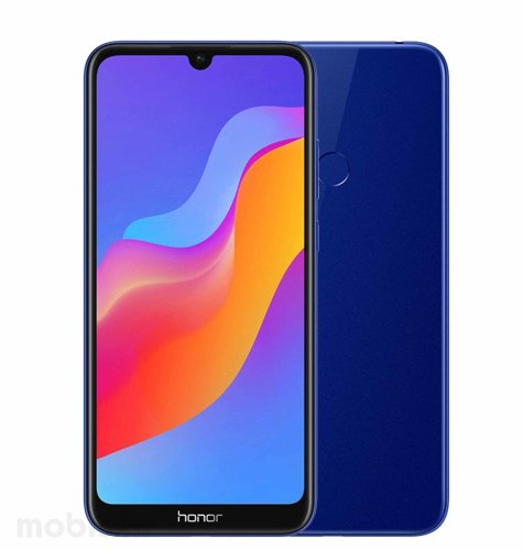 Honor 8A 3GB/32GB Dual SIM: plavi