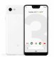 Google Pixel 3 XL: bijeli