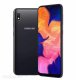 Samsung Galaxy A10 Dual SIM: crni