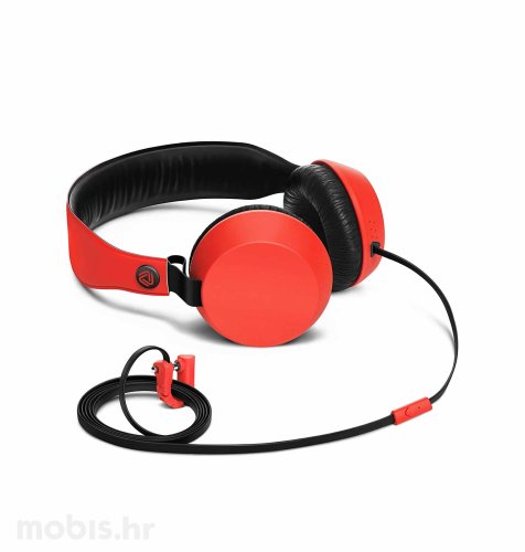Nokia slušalice WH-530: crvene